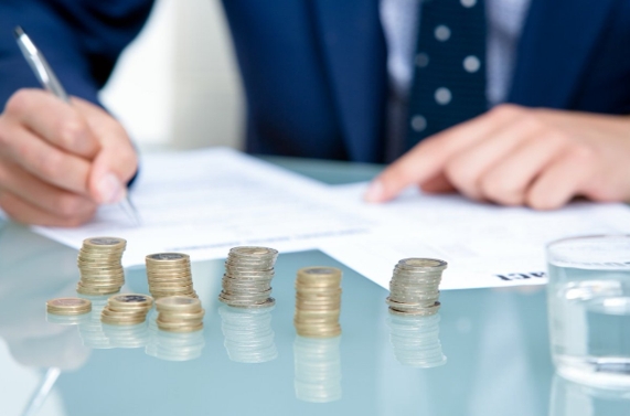 2da edad financiera