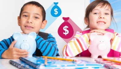 afore para ni�os y adolescentes