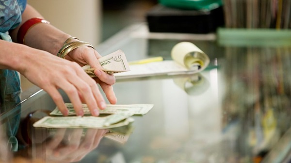 suma todos tus ingresos, excepto tu salario normal