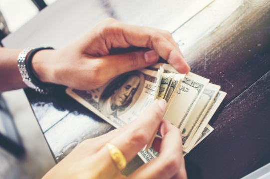 tipos de cuentas de ahorro