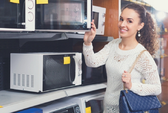 muebles y electrodom�sticos b�sicos