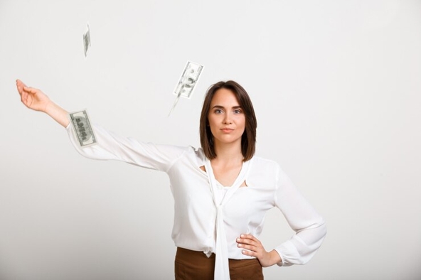 formas en las que est�s desperdiciando dinero