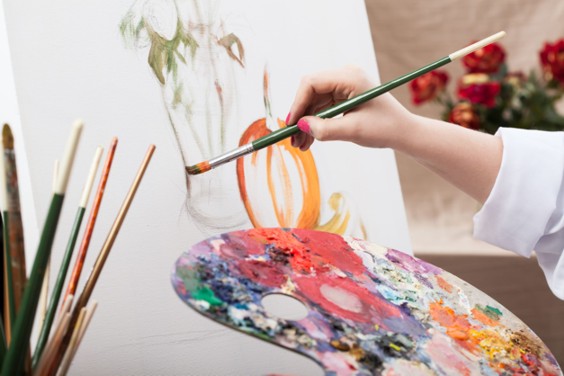 pintura