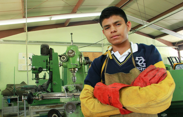 inclusi�n laboral