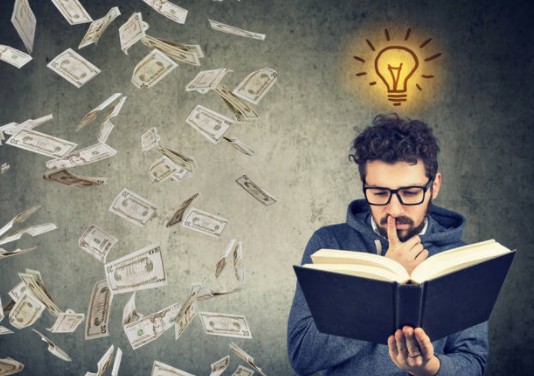 c�mo conseguir la libertad financiera