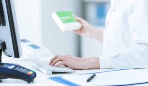 farmacias