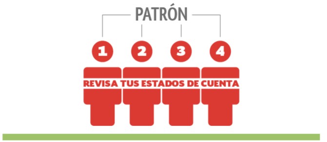 patrón patrón