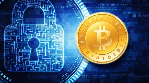 alt�sima seguridad en las criptomonedas